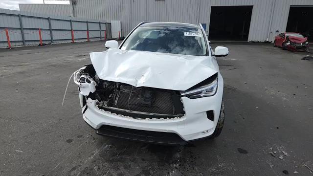 2019 Infiniti Qx50 Essential - zdjęcie 15