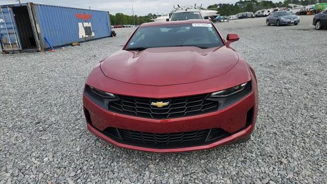 2019 Chevrolet Camaro Ls - zdjęcie 13