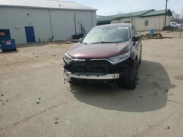 2019 Honda Cr-V Exl - zdjęcie 14