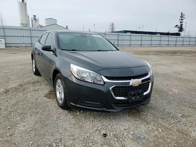 2014 Chevrolet Malibu Ls - zdjęcie 13