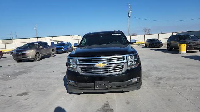 2015 Chevrolet Tahoe C1500 Ltz - zdjęcie 14