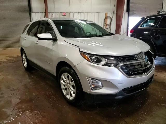 2018 Chevrolet Equinox Lt - zdjęcie 14