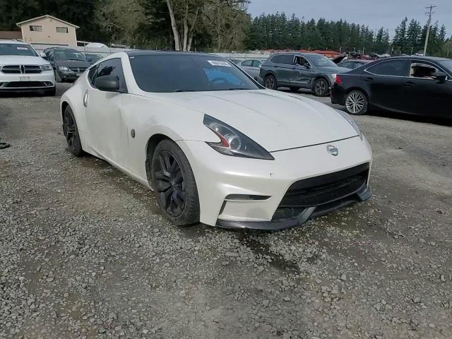2015 Nissan 370Z Base - zdjęcie 14