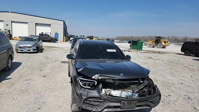 2020 Mercedes-Benz Glc 300 4Matic - zdjęcie 14