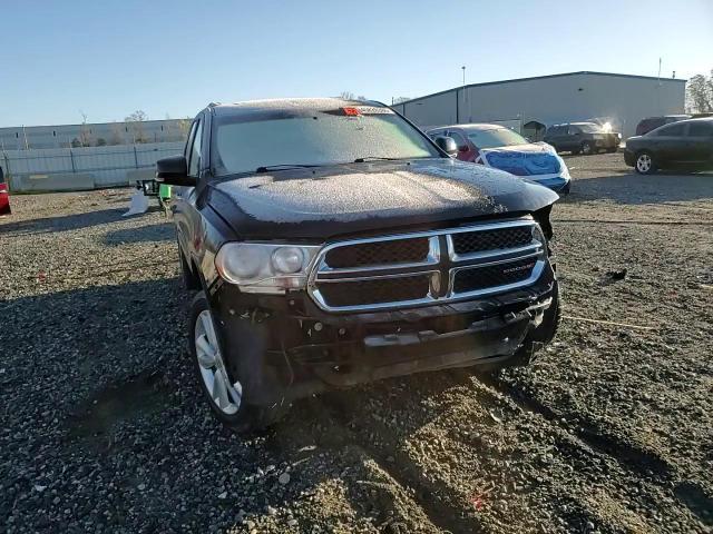 2013 Dodge Durango Crew - zdjęcie 14