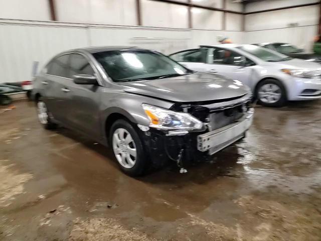 2015 Nissan Altima 2.5 S - zdjęcie 14