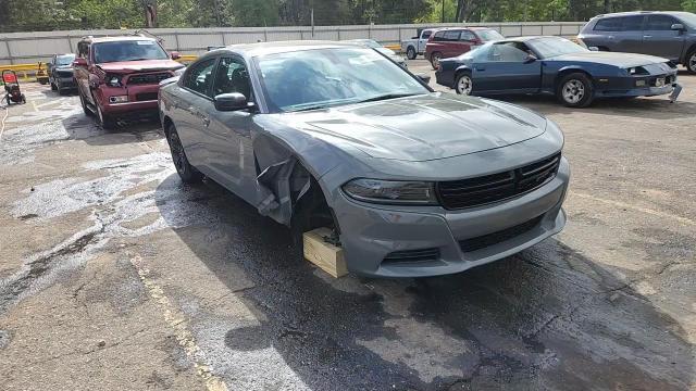 2023 Dodge Charger Sxt - zdjęcie 14