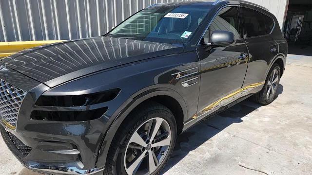 2024 Genesis Gv80 2.5T - zdjęcie 15