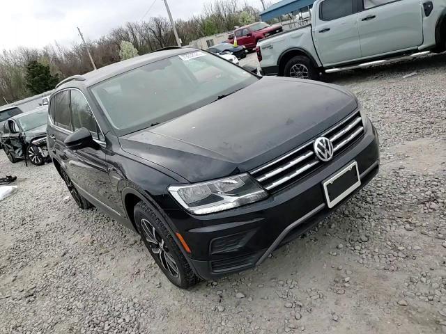 2021 Volkswagen Tiguan Se - zdjęcie 14