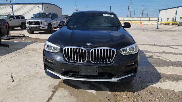 2021 BMW X4 xDrive30I - zdjęcie 15