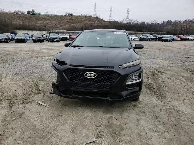 2021 Hyundai Kona Se - zdjęcie 15