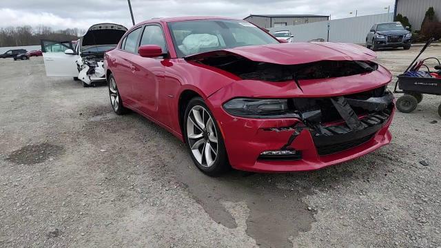 2015 Dodge Charger R - zdjęcie 13