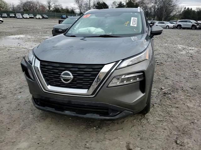 2021 Nissan Rogue Sv - zdjęcie 15