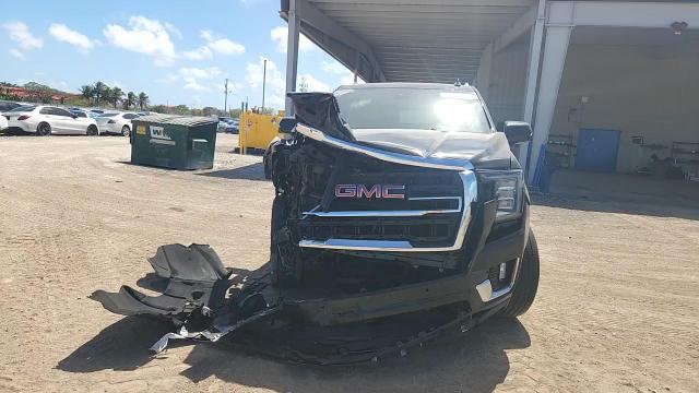 2023 GMC Yukon Xl K1500 Slt - zdjęcie 14