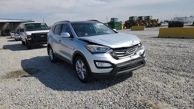 2016 Hyundai Santa Fe Sport 2.0T - zdjęcie 14