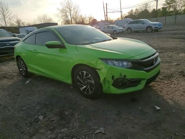 2017 Honda Civic Lx - zdjęcie 13