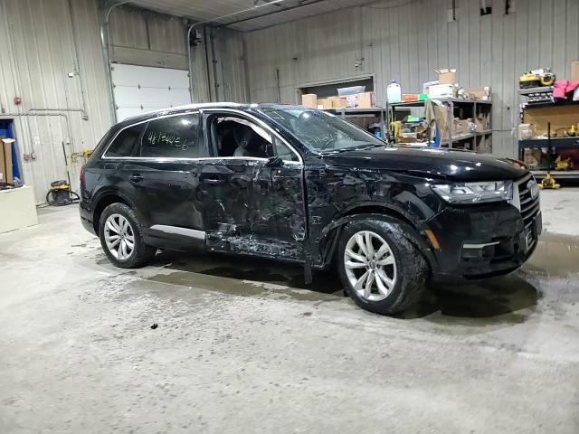 2017 Audi Q7 Premium Plus - zdjęcie 14