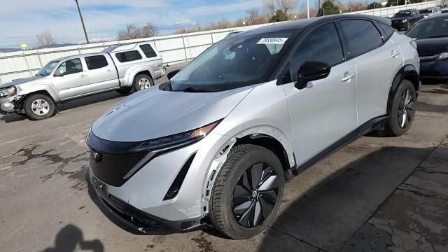 2024 Nissan Ariya Engage+ E-4Orce - zdjęcie 14