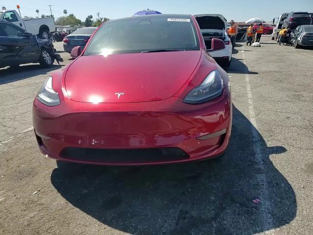 2025 Tesla Model Y - zdjęcie 15