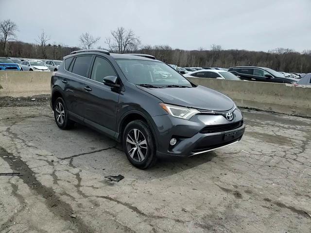 2016 Toyota Rav4 Xle - zdjęcie 14