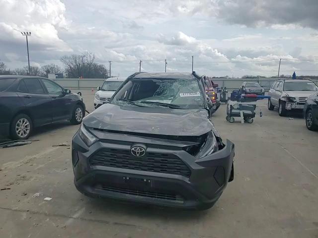 2024 Toyota Rav4 Xle - zdjęcie 14
