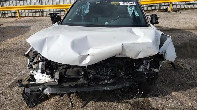 2025 Honda Civic Sport - zdjęcie 14