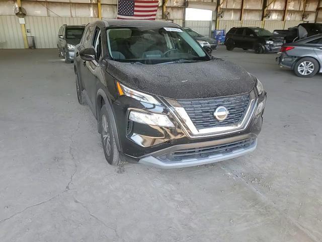 2022 Nissan Rogue Sv - zdjęcie 13