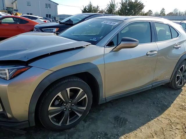 2019 Lexus Ux 250H Base - zdjęcie 14