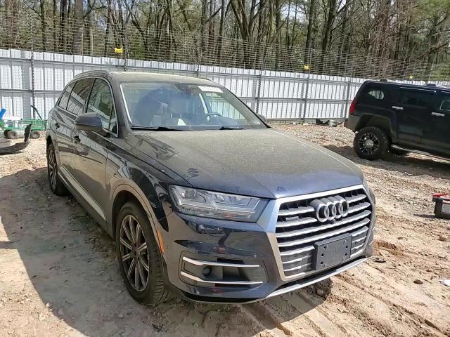 2017 Audi Q7 Premium Plus - zdjęcie 14