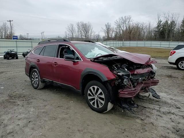2024 Subaru Outback Premium - zdjęcie 14