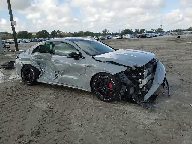 2026 Mercedes-Benz Cla Amg 45S 4Matic - zdjęcie 13