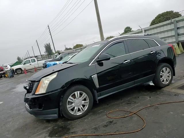 2015 Cadillac Srx Luxury Collection - zdjęcie 14