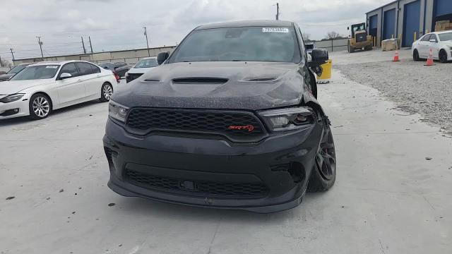 2021 Dodge Durango Srt Hellcat - zdjęcie 15