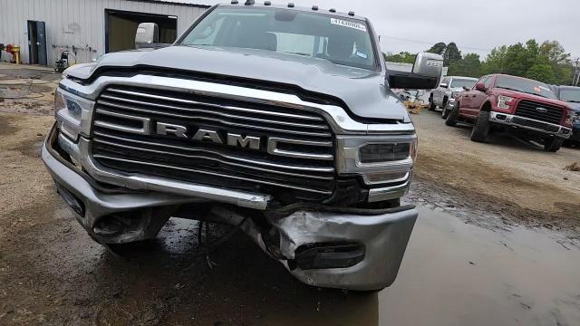 2024 Ram 2500 Laramie - zdjęcie 13