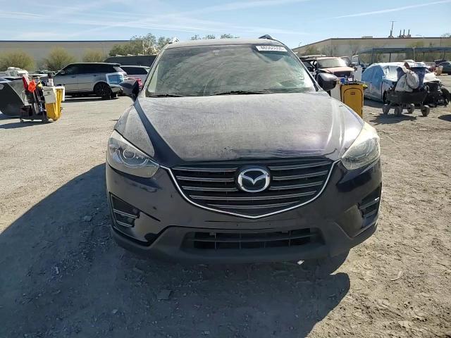 2016 Mazda Cx-5 Gt - zdjęcie 14