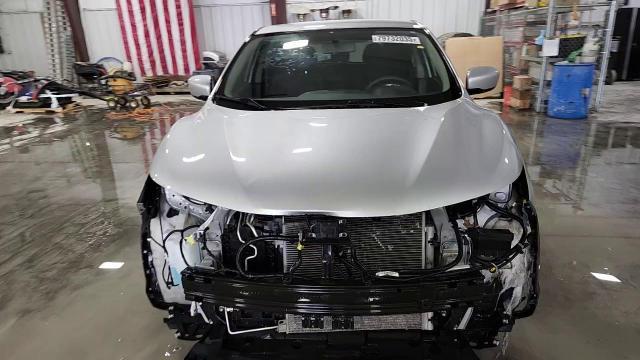 2019 Nissan Rogue Sport S - zdjęcie 13