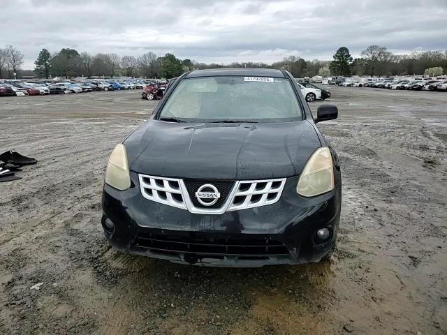 2013 Nissan Rogue S - zdjęcie 14