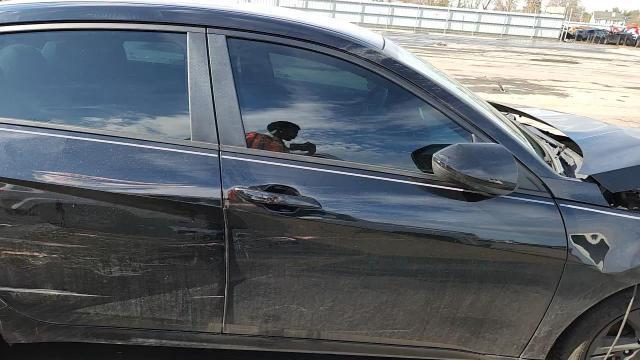 2021 Hyundai Elantra Sel - zdjęcie 14