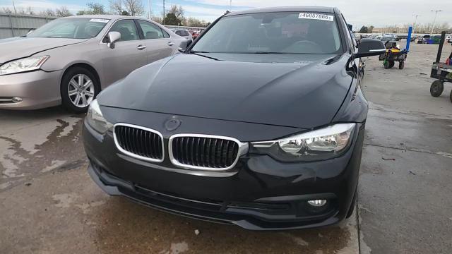 2016 BMW 320 I - zdjęcie 13