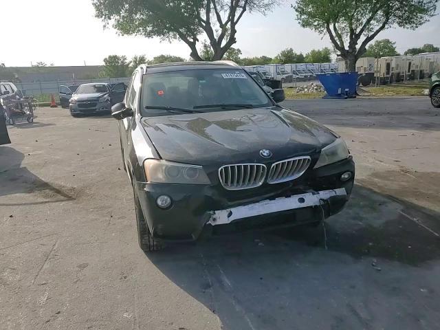 2014 BMW X3 xDrive28I - zdjęcie 14