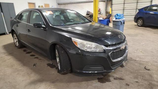 2014 Chevrolet Malibu 1Lt - zdjęcie 13
