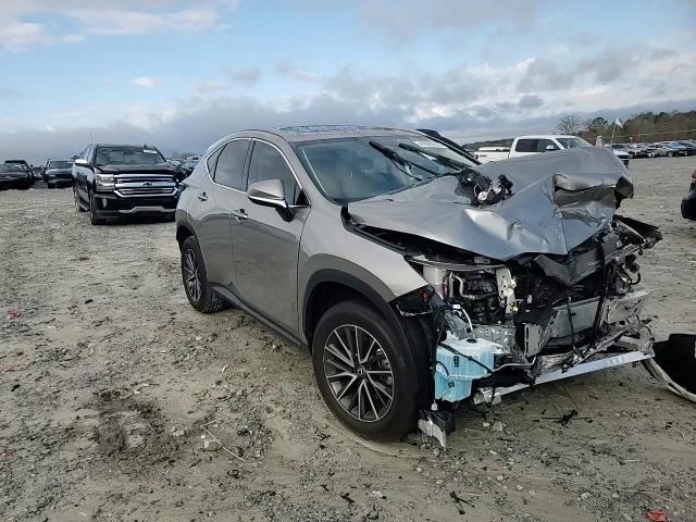 2024 Lexus Nx 250 Base - zdjęcie 14