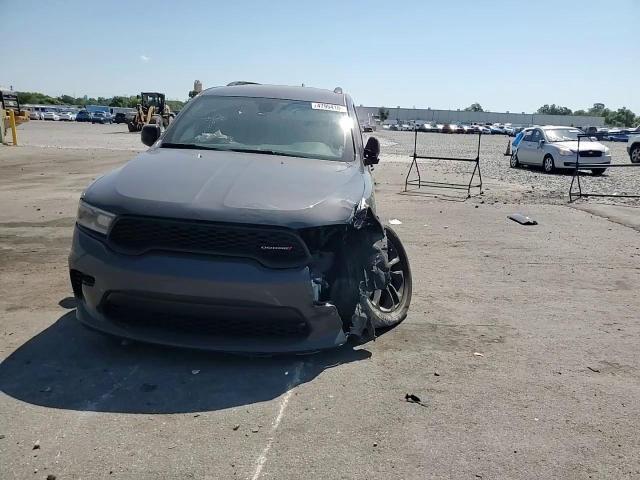 2025 Dodge Durango Gt - zdjęcie 15