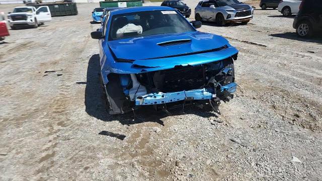 2023 Dodge Charger Scat Pack - zdjęcie 14