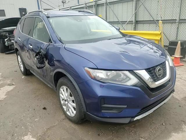 2020 Nissan Rogue Sv - zdjęcie 14