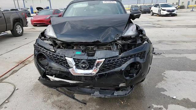 2015 Niss Juke - zdjęcie 14