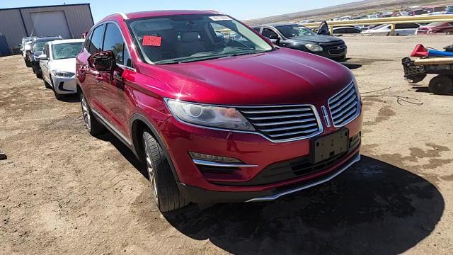 2017 Lincoln Mkc Select - zdjęcie 13