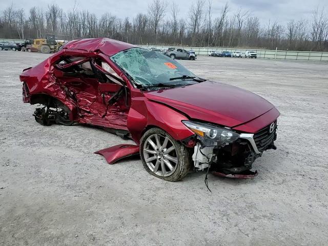 2017 Mazda 3 Touring - zdjęcie 13