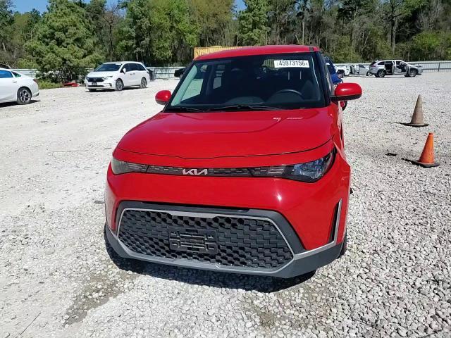 2023 Kia Soul Lx - zdjęcie 14