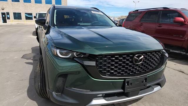 2026 Mazda Cx-50 - zdjęcie 14